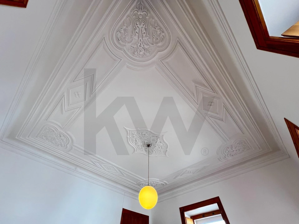 Moradia T5 para Venda em Alvaiázere Foto 55