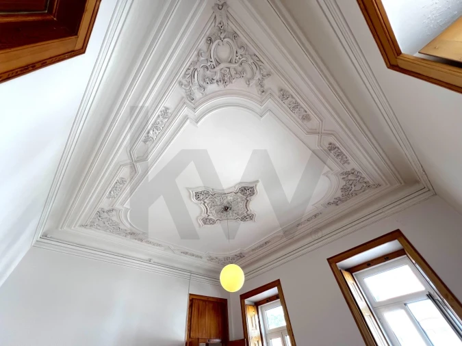 Moradia T5 para Venda em Alvaiázere Foto 58