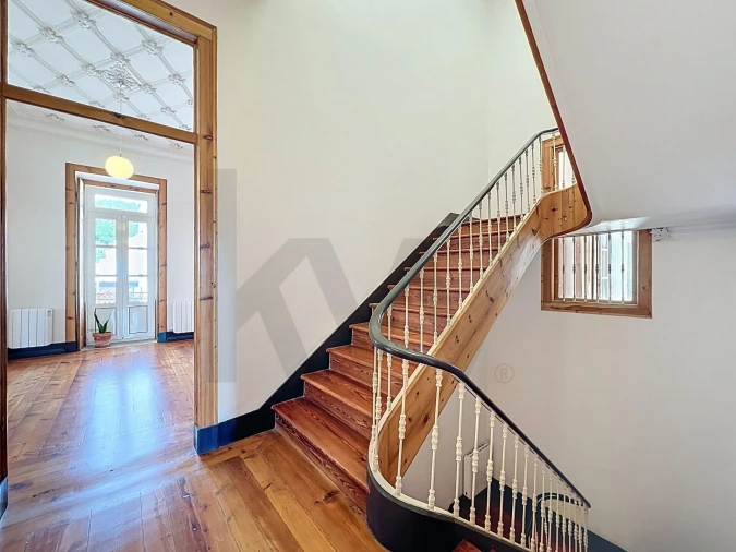 Moradia T5 para Venda em Alvaiázere Foto 18