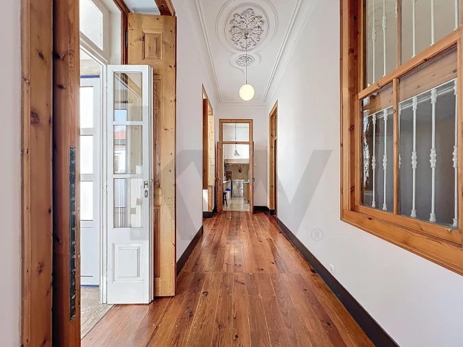 Moradia T5 para Venda em Alvaiázere Foto 33