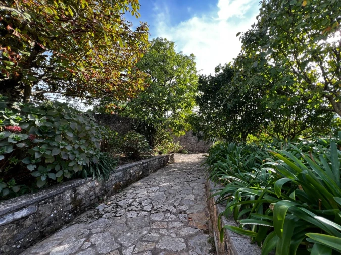 Moradia T5 para Venda em Alvaiázere Foto 92