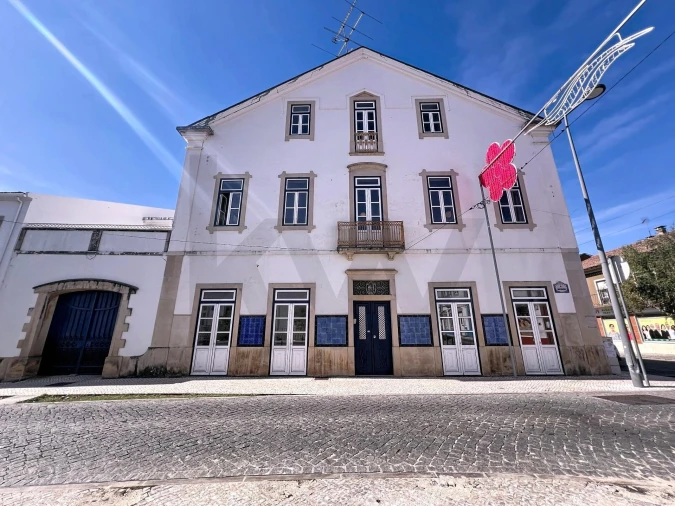 Moradia T5 para Venda em Alvaiázere Foto 14