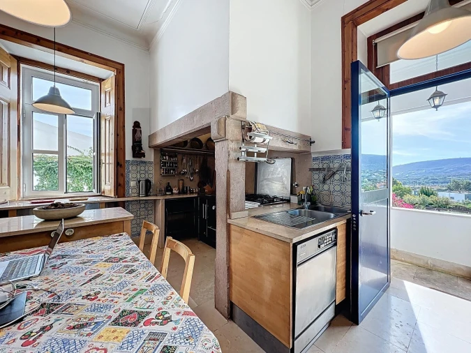 Moradia T5 para Venda em Alvaiázere Foto 35