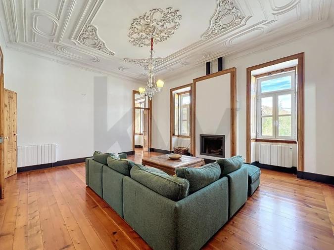 Moradia T5 para Venda em Alvaiázere Foto 52