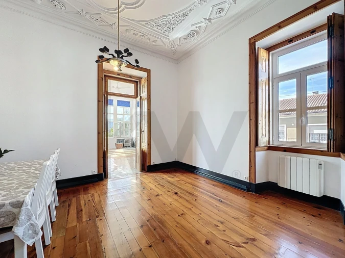 Moradia T5 para Venda em Alvaiázere Foto 43