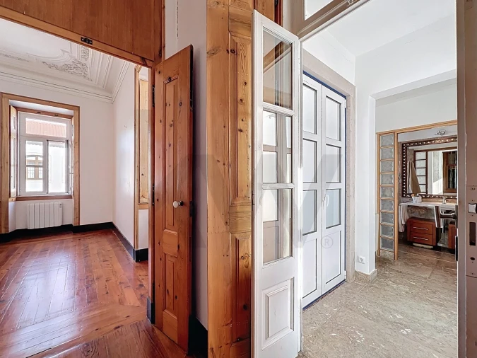 Moradia T5 para Venda em Alvaiázere Foto 24