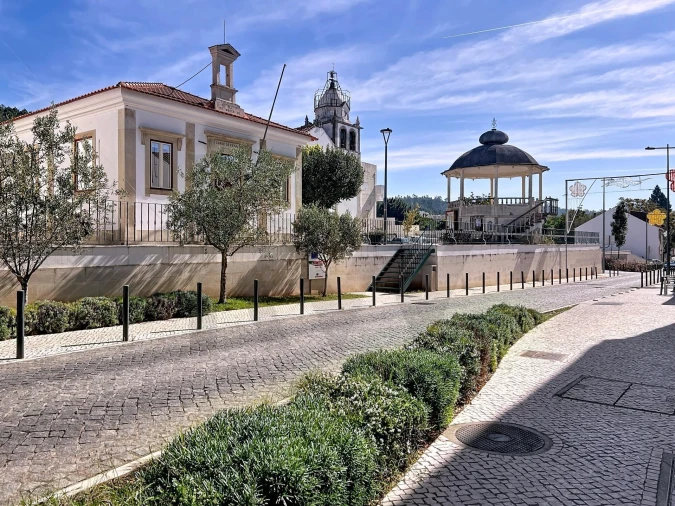 Moradia T5 para Venda em Alvaiázere Foto 104