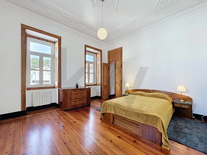 Moradia T5 para Venda em Alvaiázere Foto 53