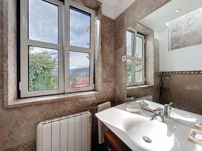 Moradia T5 para Venda em Alvaiázere Foto 28