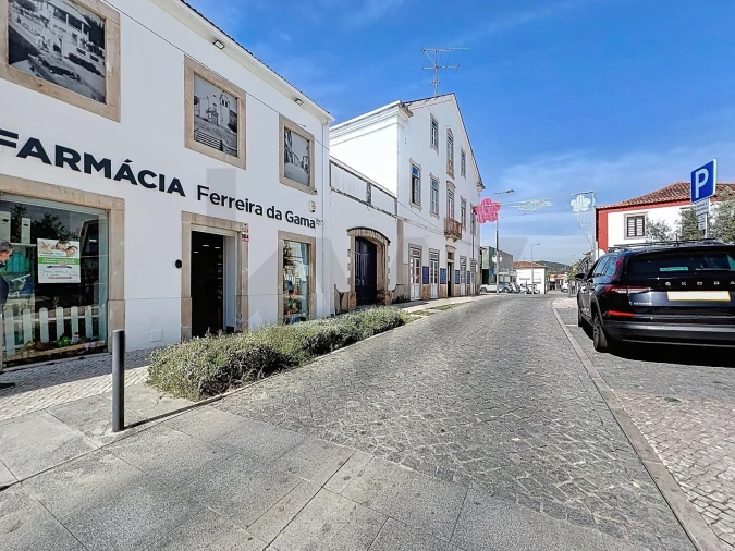 Moradia T5 para Venda em Alvaiázere Foto 107