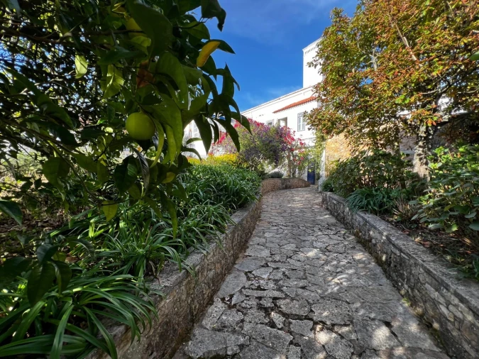 Moradia T5 para Venda em Alvaiázere Foto 86