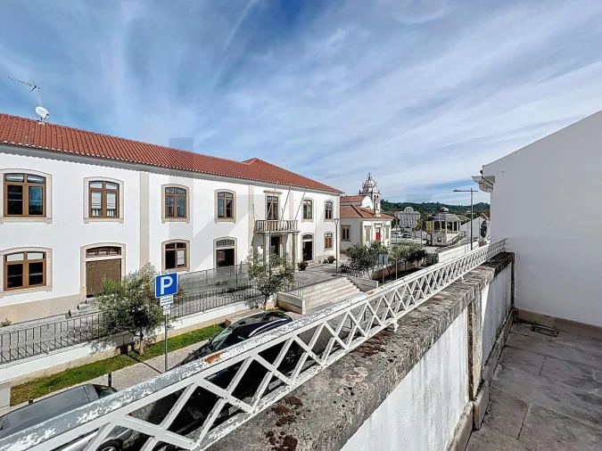 Moradia T5 para Venda em Alvaiázere Foto 30