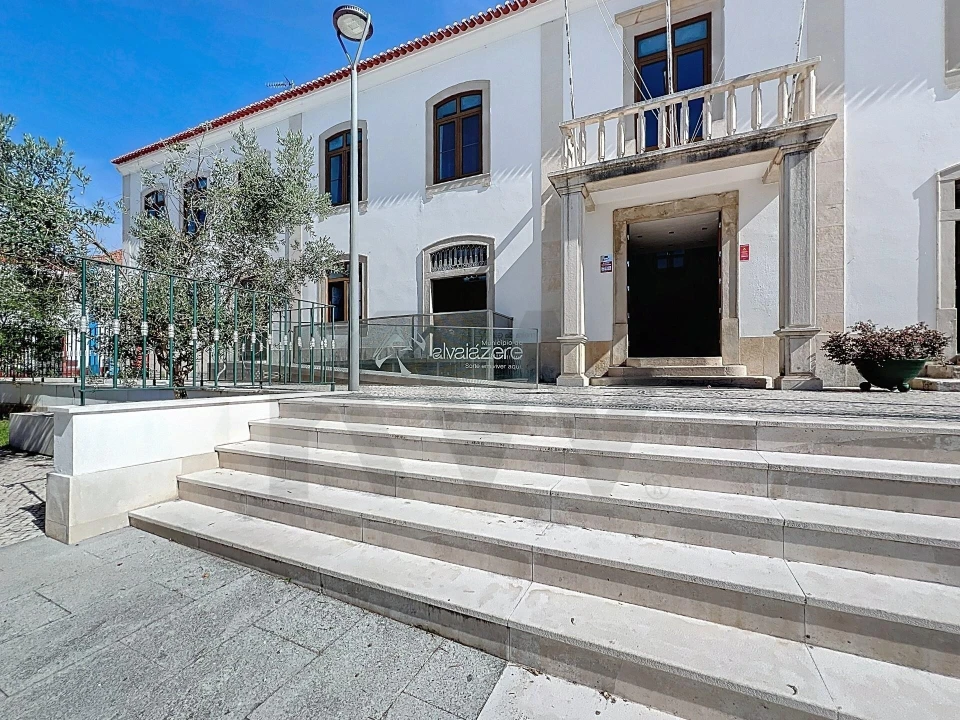 Moradia T5 para Venda em Alvaiázere Foto 106