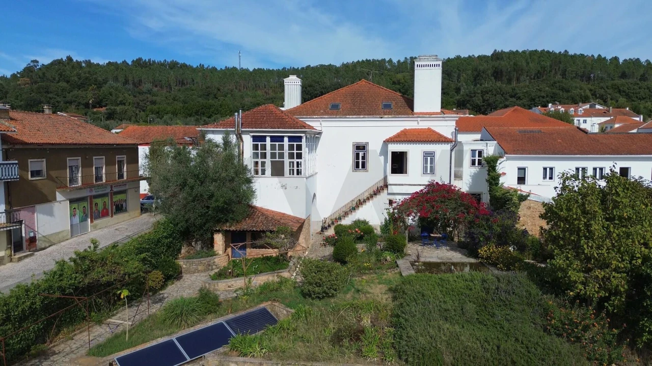 Moradia T5 para Venda em Alvaiázere Foto 16