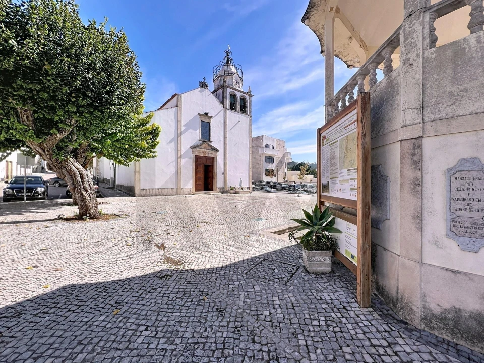 Moradia T5 para Venda em Alvaiázere Foto 105