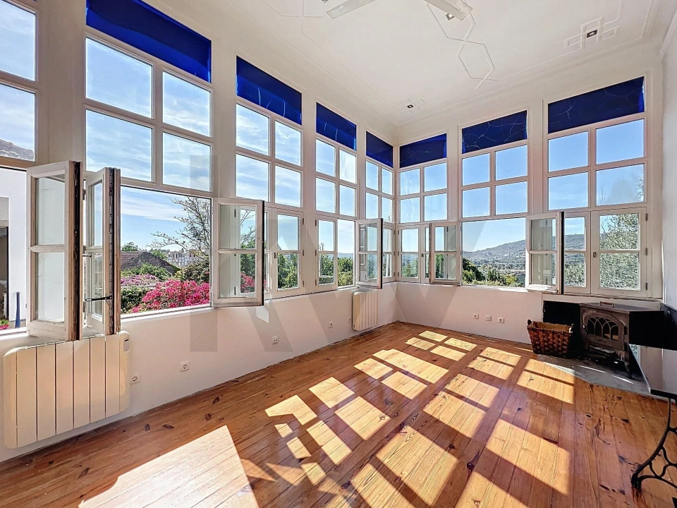 Moradia T5 para Venda em Alvaiázere Foto 1