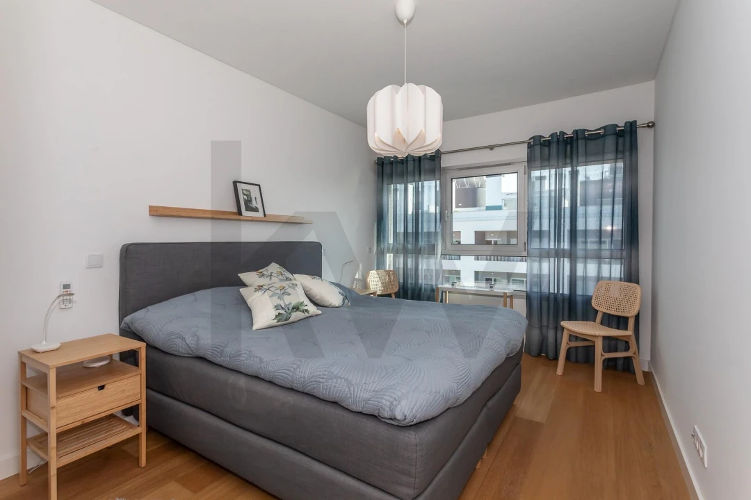 Apartamento T3 para Venda em Seixal, Arrentela e Aldeia de Paio Pires Foto 9