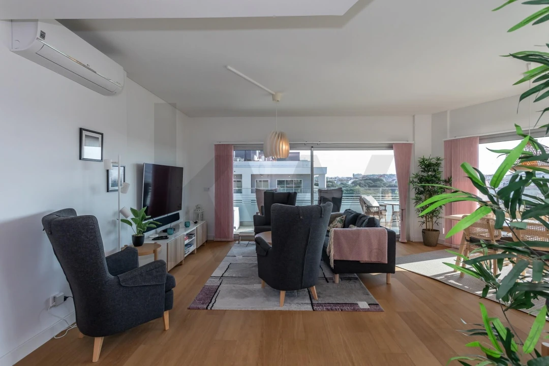 Apartamento T3 para Venda em Seixal, Arrentela e Aldeia de Paio Pires Foto 2