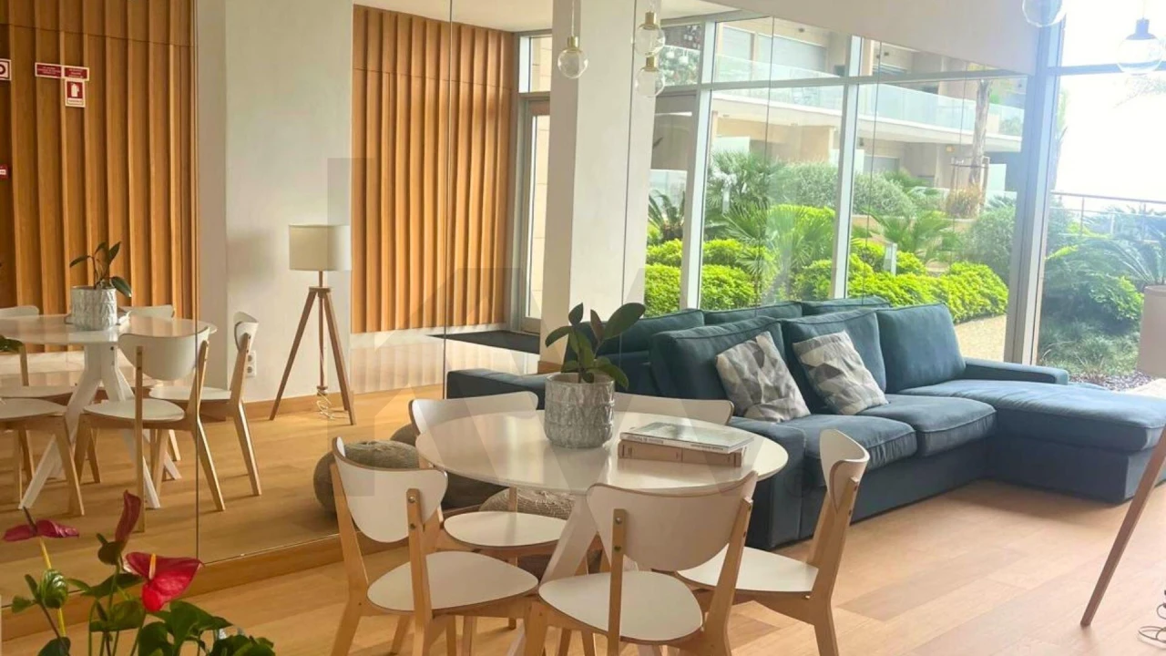 Apartamento T3 para Venda em Seixal, Arrentela e Aldeia de Paio Pires Foto 45