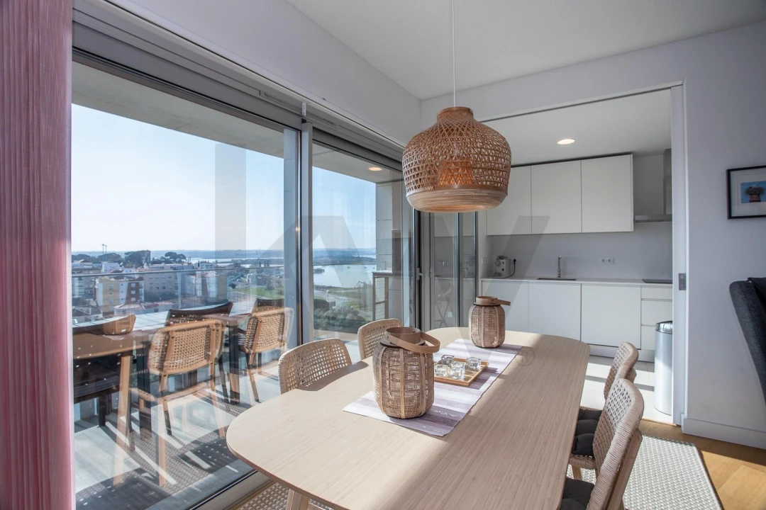 Apartamento T3 para Venda em Seixal, Arrentela e Aldeia de Paio Pires Foto 5