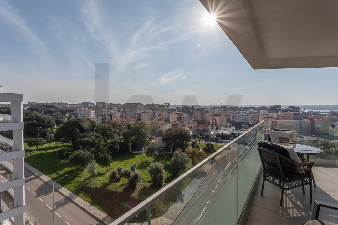 Apartamento T3 para Venda em Seixal, Arrentela e Aldeia de Paio Pires Foto 29