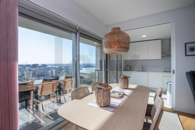 Apartamento T3 para Venda em Seixal, Arrentela e Aldeia de Paio Pires Foto 5