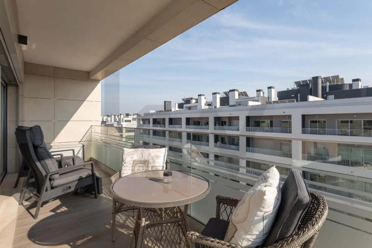 Apartamento T3 para Venda em Seixal, Arrentela e Aldeia de Paio Pires Foto 27