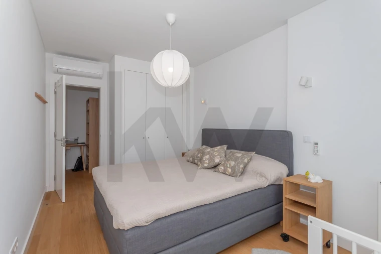 Apartamento T3 para Venda em Seixal, Arrentela e Aldeia de Paio Pires Foto 11