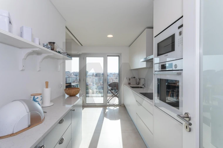 Apartamento T3 para Venda em Seixal, Arrentela e Aldeia de Paio Pires Foto 6