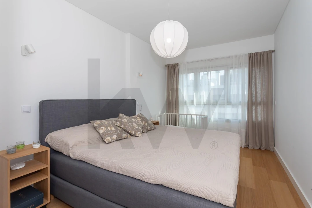 Apartamento T3 para Venda em Seixal, Arrentela e Aldeia de Paio Pires Foto 33