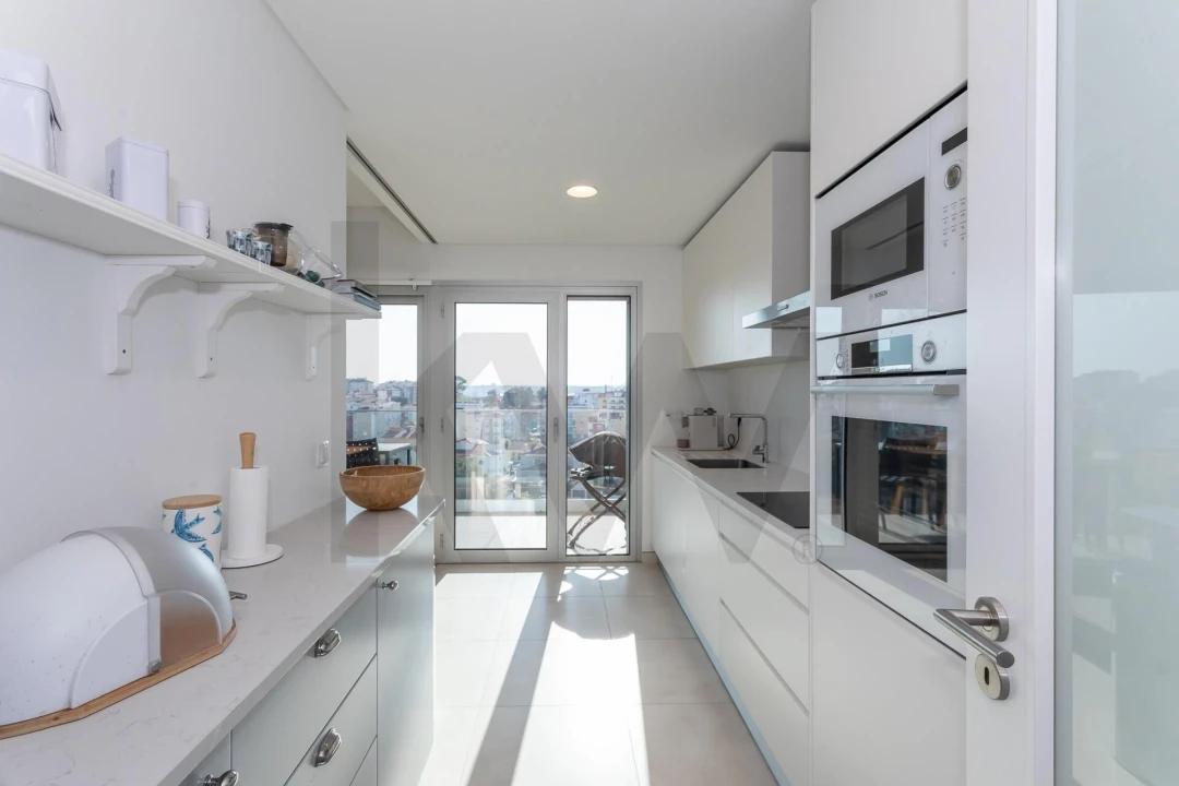 Apartamento T3 para Venda em Seixal, Arrentela e Aldeia de Paio Pires Foto 6