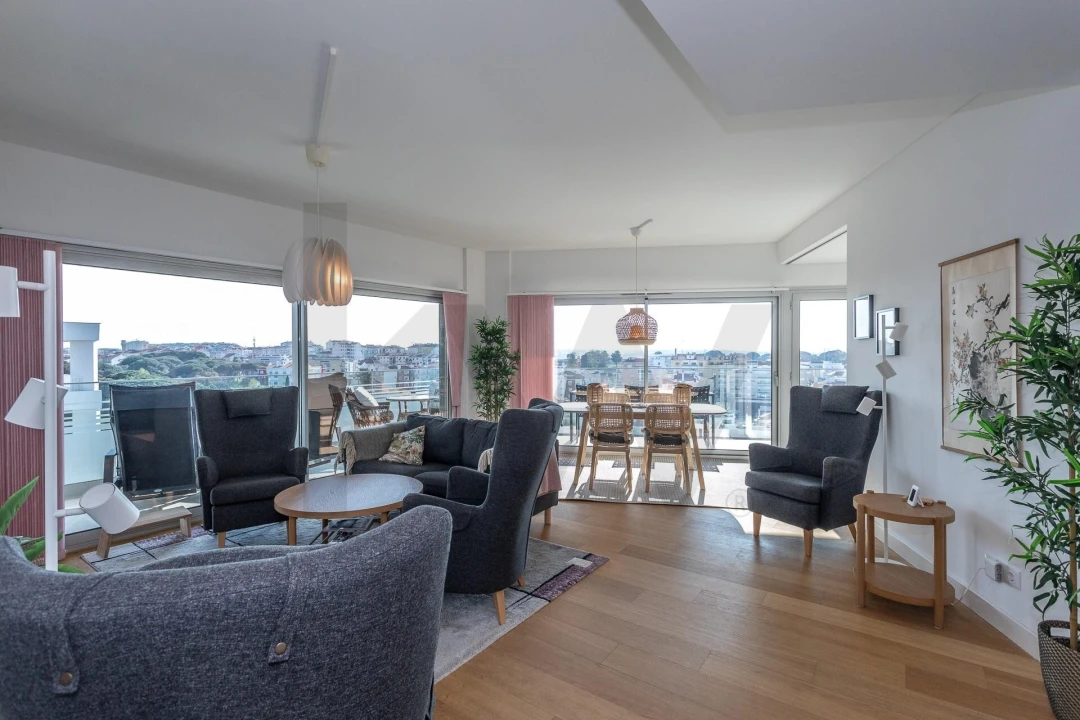 Apartamento T3 para Venda em Seixal, Arrentela e Aldeia de Paio Pires Foto 3