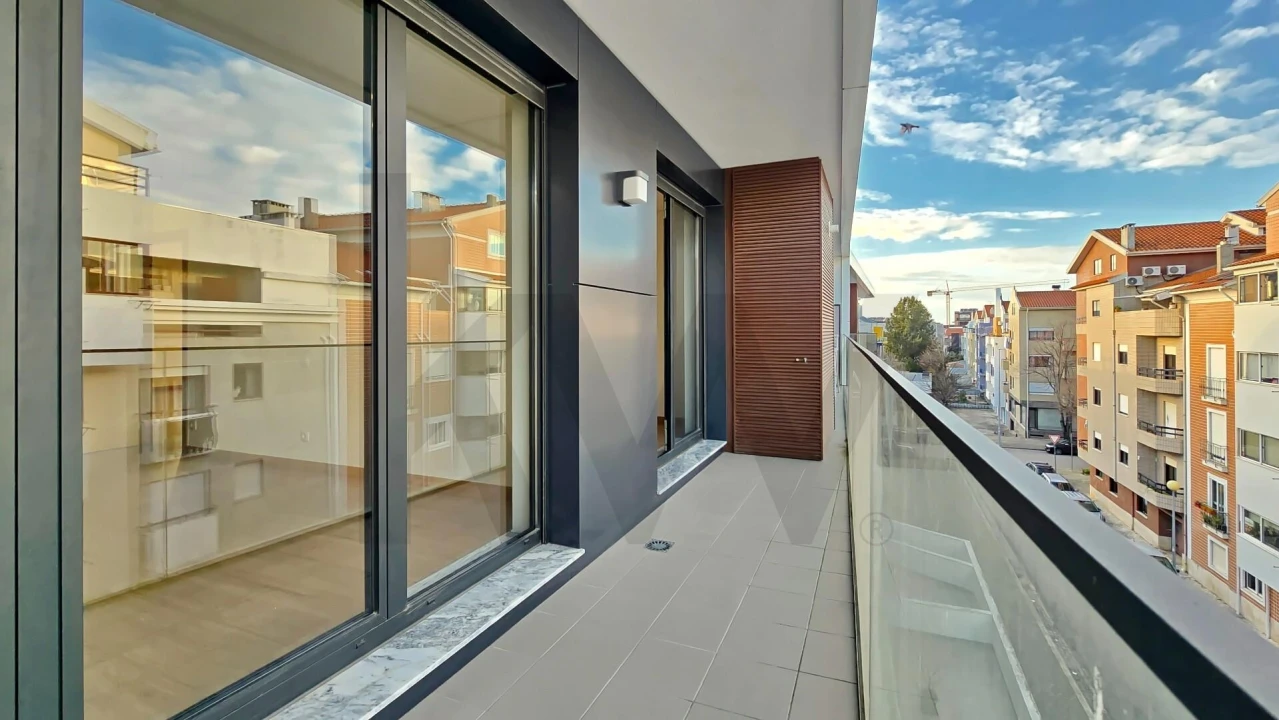 Apartamento T2 para Arrendamento em Requeixo, Nossa Senhora de Fátima e Nariz Foto 21