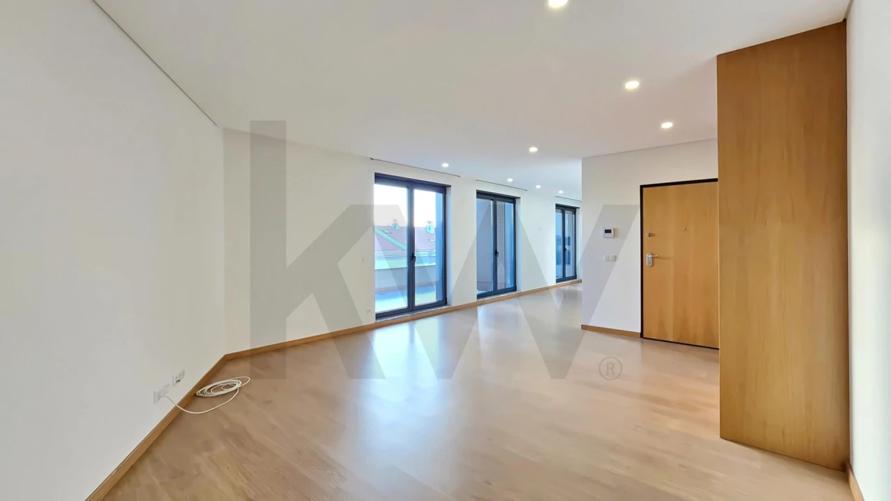 Apartamento T2 para Arrendamento em Requeixo, Nossa Senhora de Fátima e Nariz Foto 23