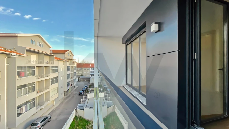 Apartamento T2 para Arrendamento em Requeixo, Nossa Senhora de Fátima e Nariz Foto 20