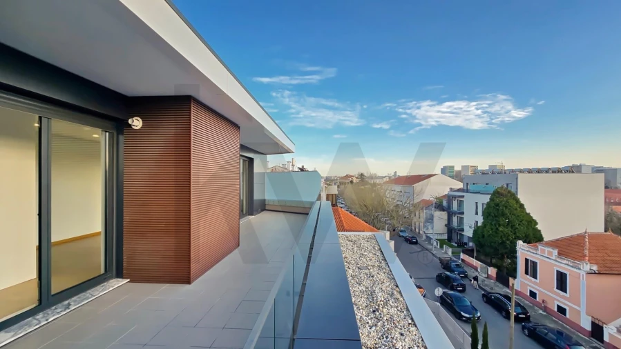 Apartamento T2 para Arrendamento em Requeixo, Nossa Senhora de Fátima e Nariz Foto 1