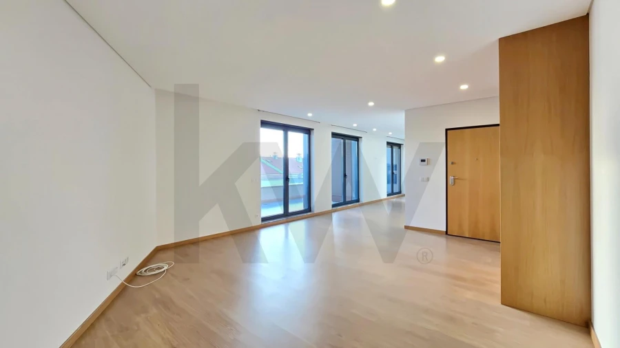 Apartamento T2 para Arrendamento em Requeixo, Nossa Senhora de Fátima e Nariz Foto 23