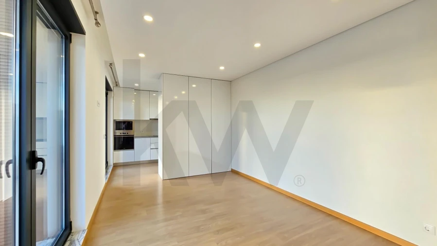 Apartamento T2 para Arrendamento em Requeixo, Nossa Senhora de Fátima e Nariz Foto 24