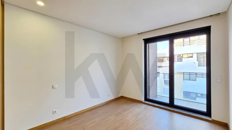 Apartamento T2 para Arrendamento em Requeixo, Nossa Senhora de Fátima e Nariz Foto 18