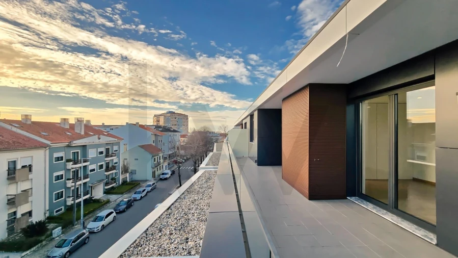 Apartamento T2 para Arrendamento em Requeixo, Nossa Senhora de Fátima e Nariz Foto 2