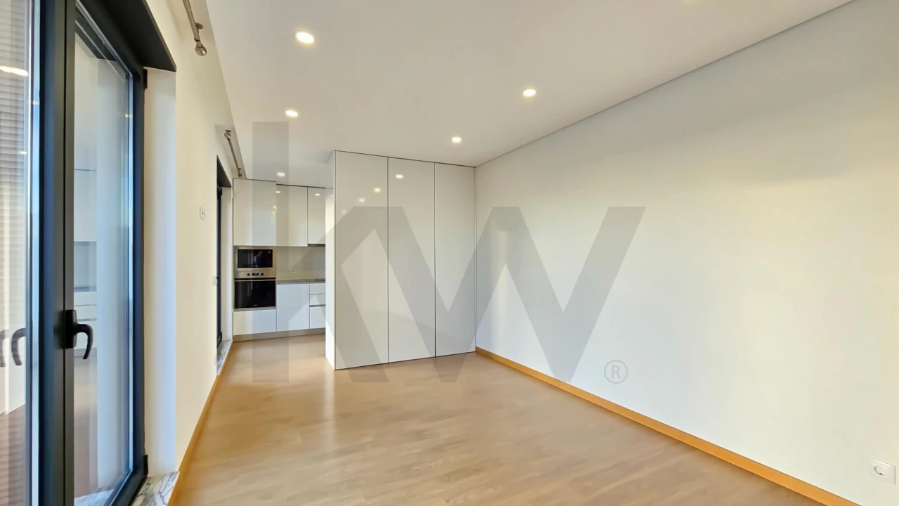 Apartamento T2 para Arrendamento em Requeixo, Nossa Senhora de Fátima e Nariz Foto 24