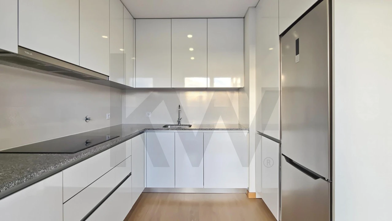 Apartamento T2 para Arrendamento em Requeixo, Nossa Senhora de Fátima e Nariz Foto 28