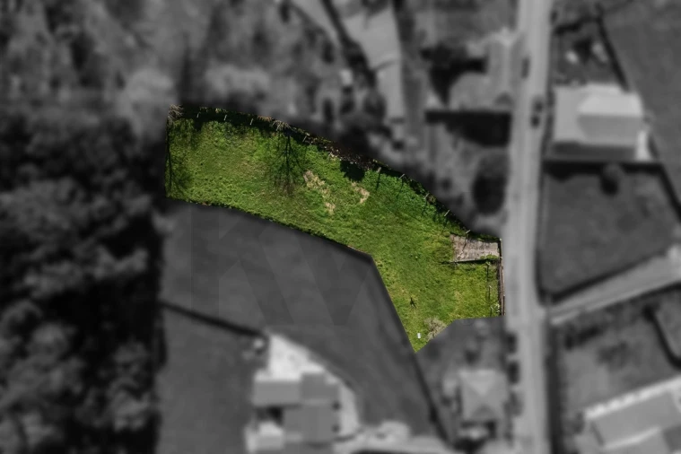 Terreno para Venda em O. Azeméis, Riba-Ul, Ul, Macinhata Seixa, Madail Foto 5