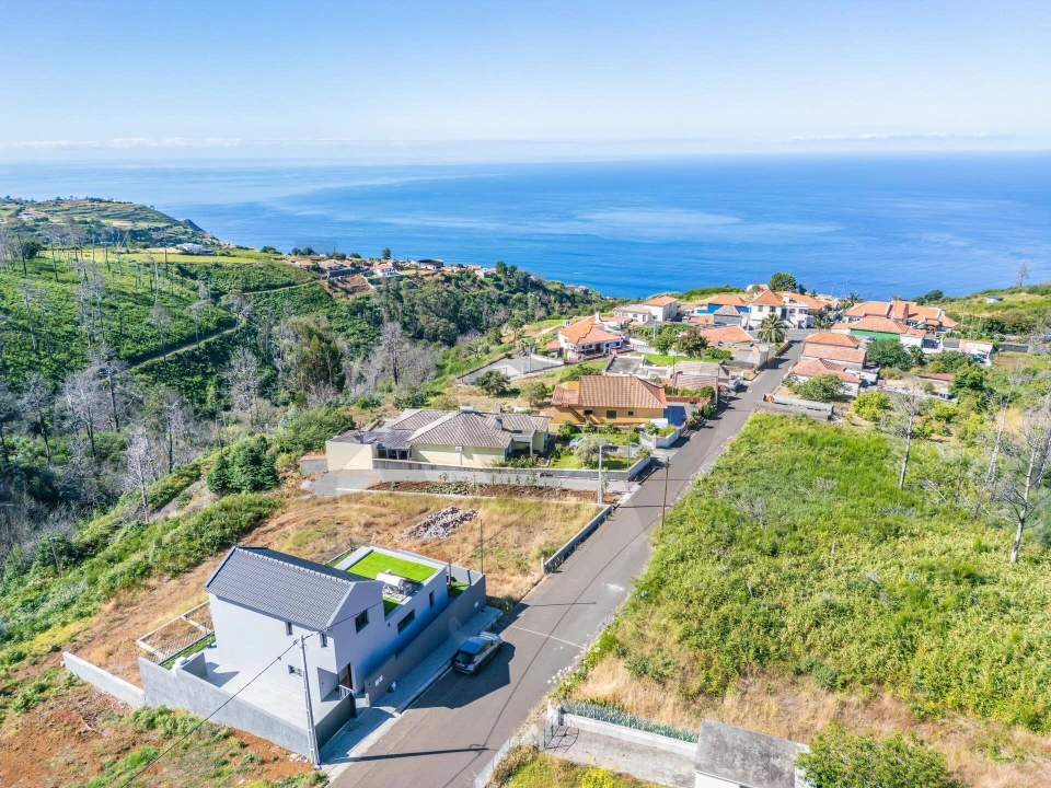 Moradia T3 para Venda em Fajã da Ovelha Foto 70