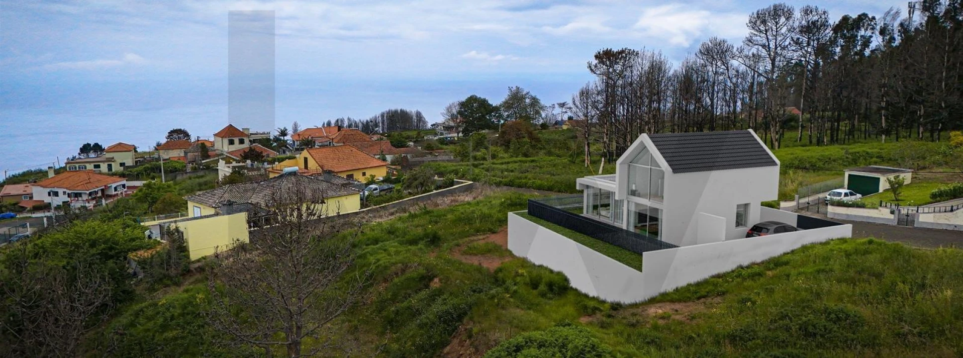 Moradia T3 para Venda em Fajã da Ovelha Foto 11