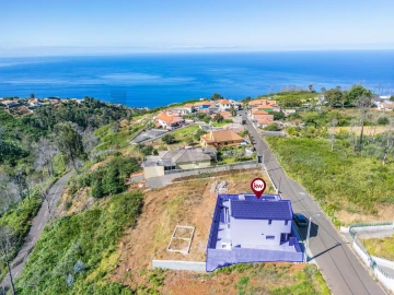 Moradia T3 para Venda em Fajã da Ovelha