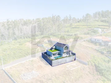 Moradia T3 para Venda em Fajã da Ovelha