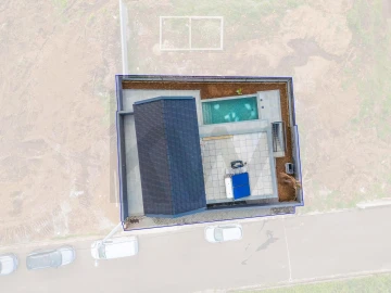 Moradia T3 para Venda em Fajã da Ovelha