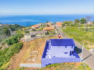 Moradia T3 para Venda em Fajã da Ovelha