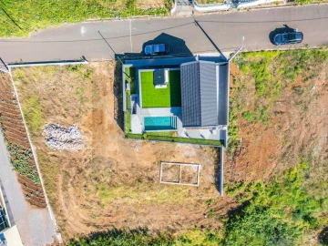 Moradia T3 para Venda em Fajã da Ovelha